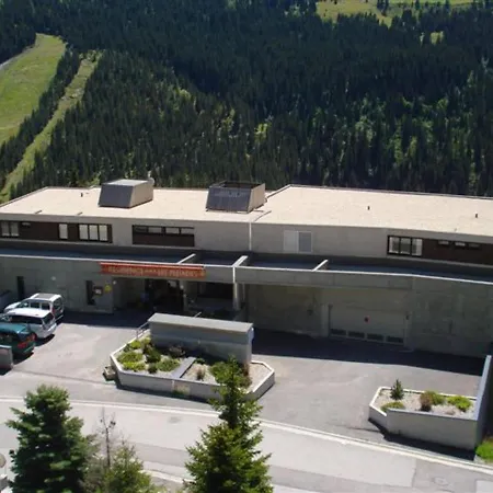 Lumineux 2 Pieces Avec A Foret - Balcon Sud - Parking Couvert - Proche Pistes - Fr-1-425-149 Apartment *